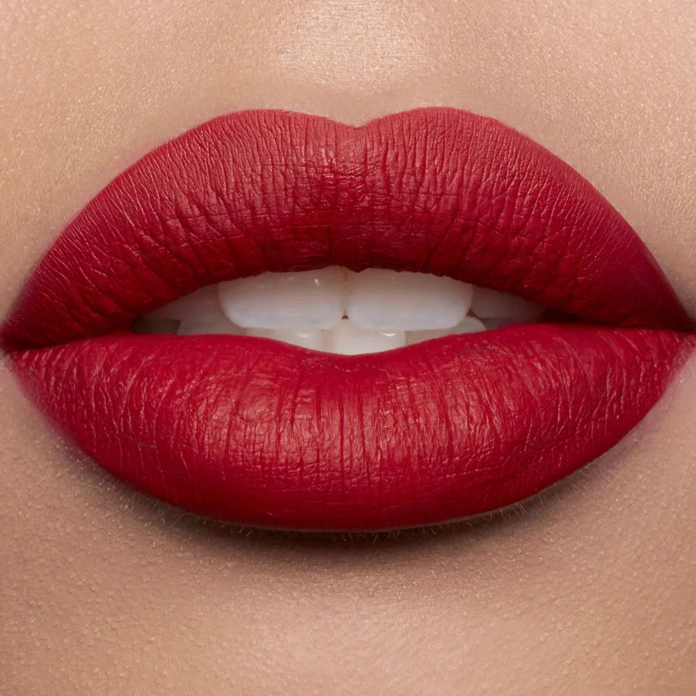 Stila Stay All Day Liquid Lipstick Discontinued Color Fiery 0.10 oz New in Box